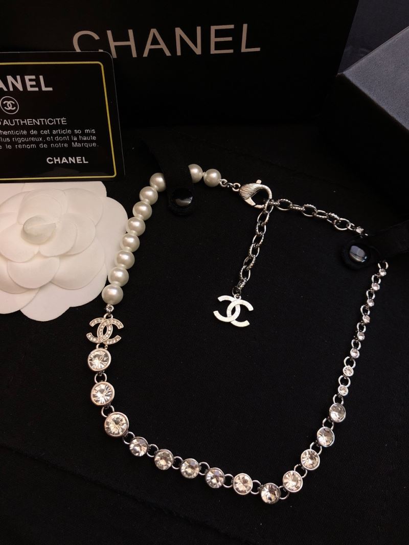 Chanel Necklaces